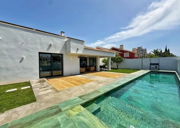 Detached house in Son Dameto, Palma de Mallorca — photo 1