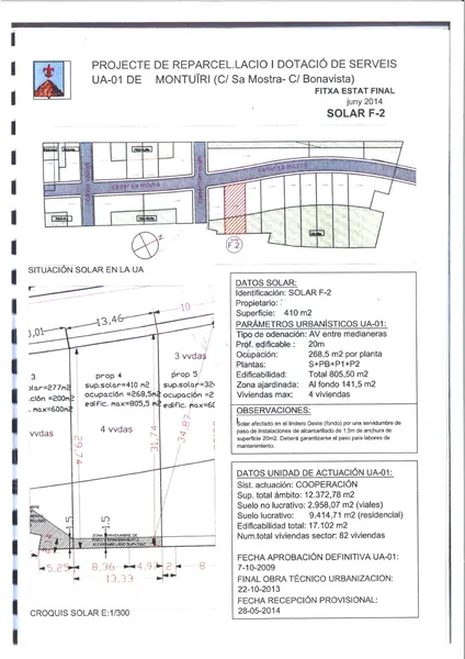 Plot in Montuiri — photo 6