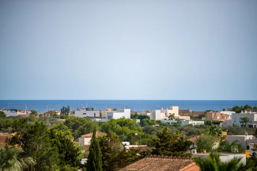 Sa Rapita, modern and luxurious villa in Sa Ràpita with 2 pools — photo 3