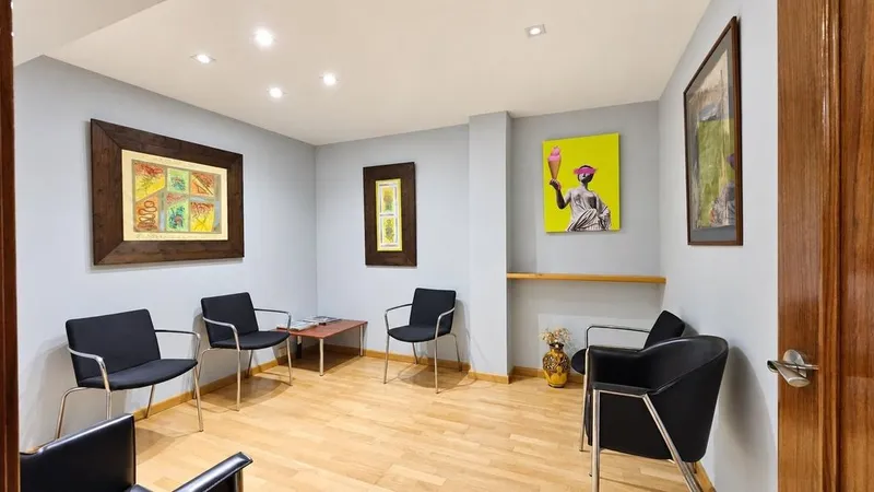 Office in Palma de Mallorca, Province of Balearic Islands — photo 1