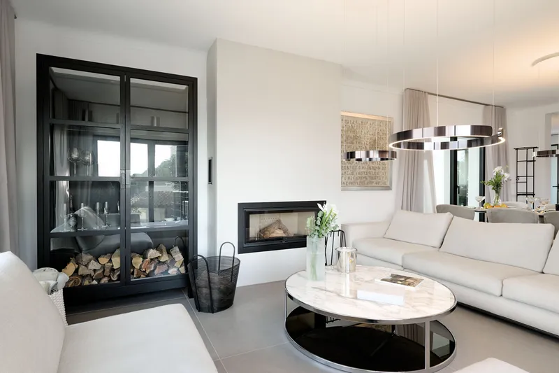 Exclusive: Modern villa with the best equipment and fantastic sea views in Puerto de Andratx - Marcel Remus Real Estate — photo 6