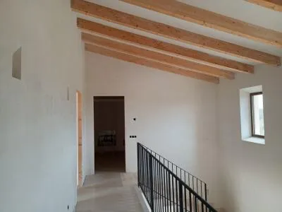 Newly built finca on 2 floors with all extras between Llombards and lighthouse S Salines -- F 13 VK — photo 12
