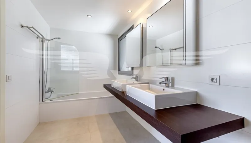 Penthouse as good as new at the golf course — photo 11