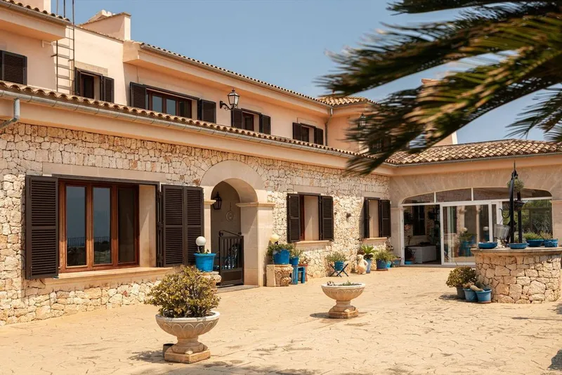 Detached House in Manacor, Province of Balearic Islands — photo 2