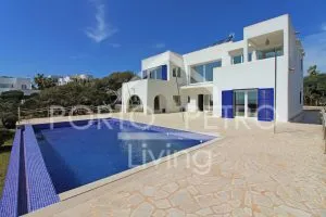 Ref. PRO182 – Quietly located villa in first sea line of Cala d'Or — photo 2