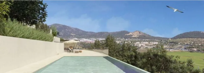 Unique New Development of Spacious Luxury Flats with Sea Views in Santa Ponsa — photo 7