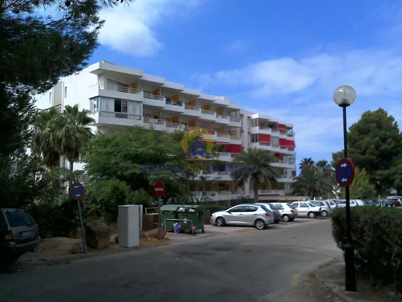 Apartment for rent in Calvià, Costa de la Calma — photo 2
