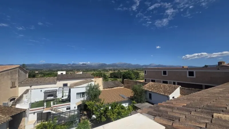 Exceptional Fully Renovated 9-Bedroom Mansion with Heated Pool and Guest Accommodation in Sencelles, Mallorca — photo 12