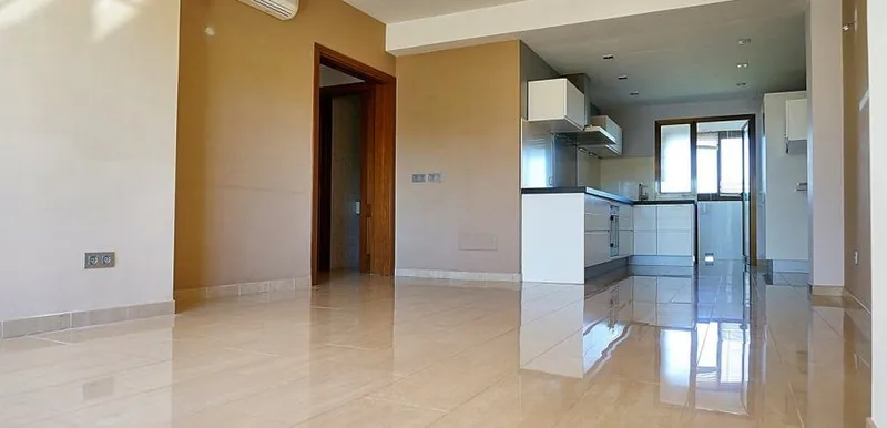 Apartment for rent with terrace in Palma de Mallorca · 115 m² — photo 7
