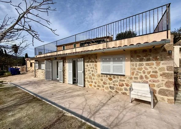 Country house in Camino de sa Figuera, Soller — photo 2