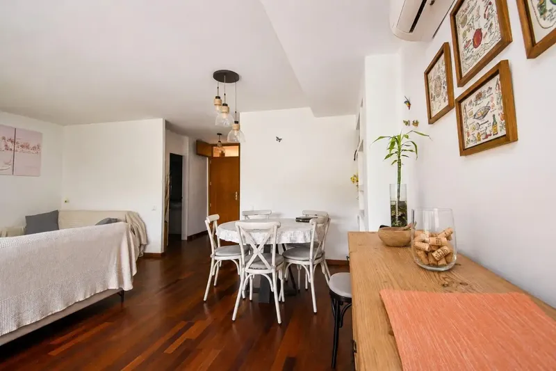 Exclusive apartment with stunning sea, golf and mountain views in Costa dels Pins — photo 9