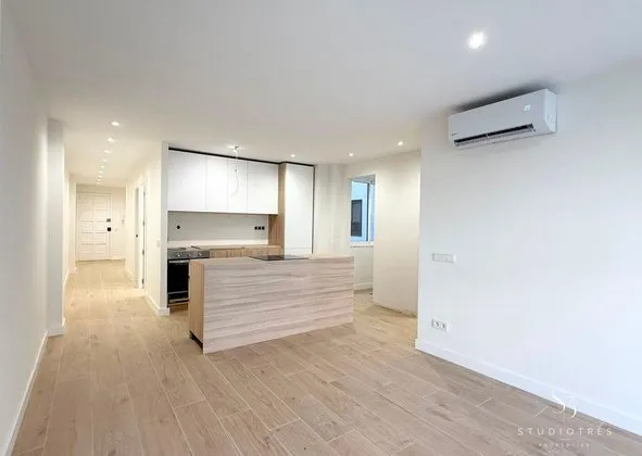 Flat / apartment in Calle Uetam, Pere Garau, Palma de Mallorca — photo 1