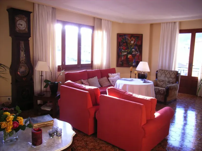 Penthouse in Alaro, Mallorca — photo 4