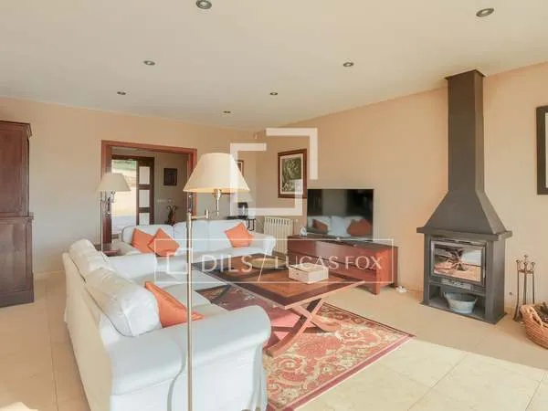 House / villa of 321m² for sale in North Mallorca — photo 5