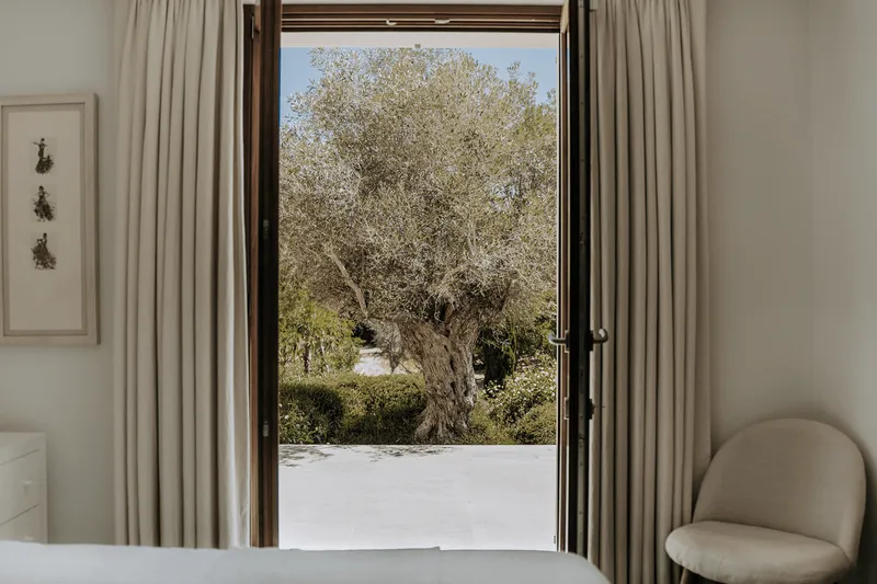 Elegant country house in Santa Maria — photo 12