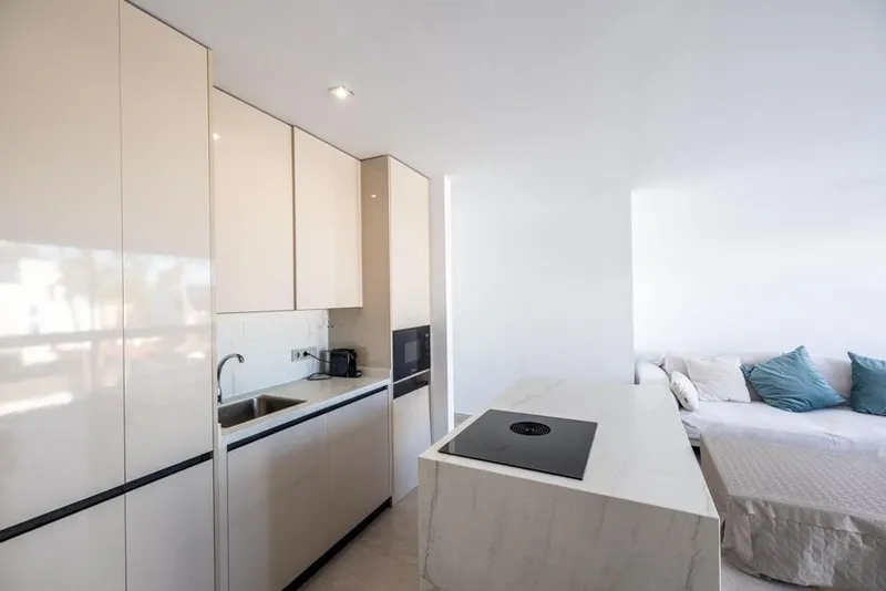 Apartment in Colònia de Sant Jordi, Province of Balearic Islands — photo 5