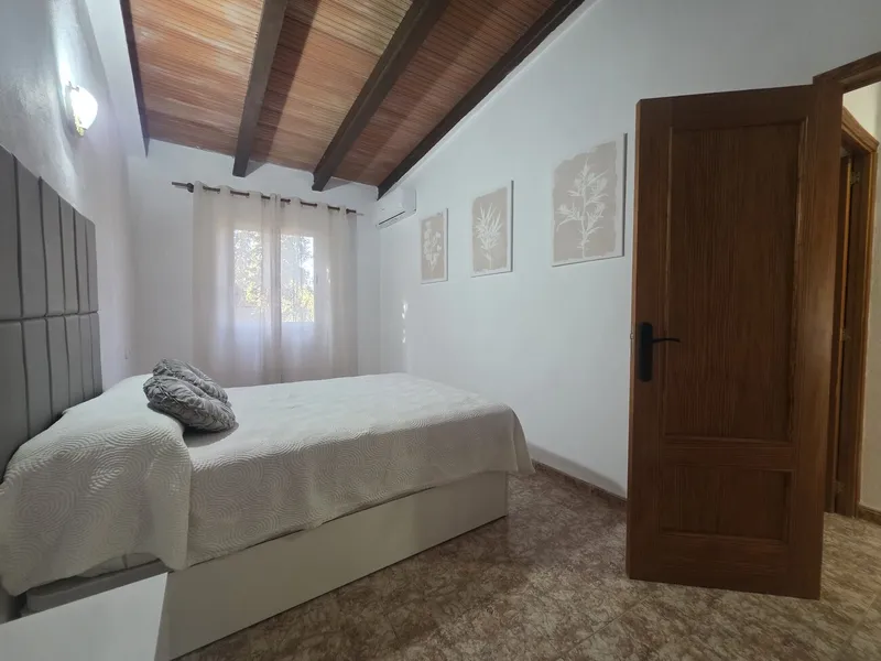 Chalet pareado en alquiler de larga estancia en Binissalem — photo 9