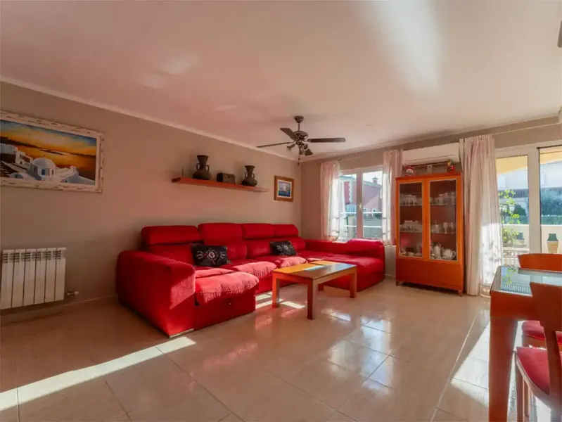 SE VENDE CHALET PAREADO - DE PARTICULAR A PARTICULAR. — photo 11