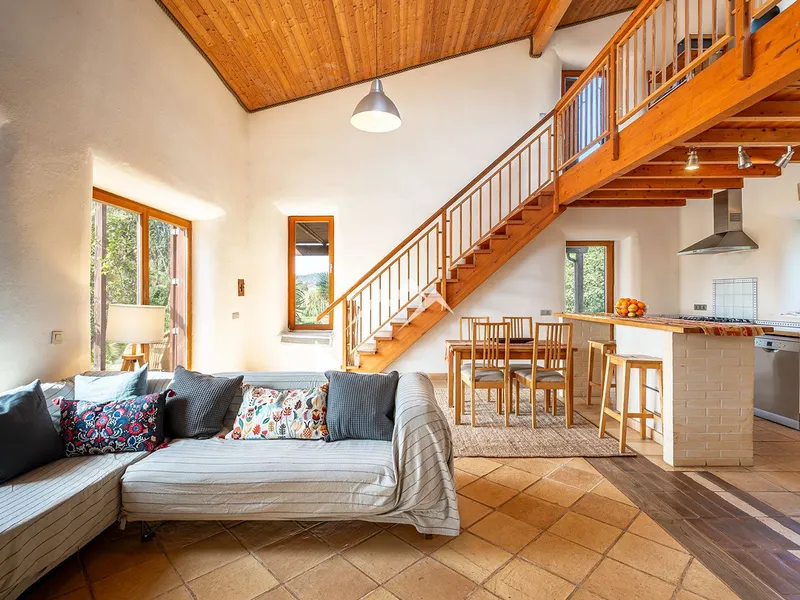 Beautiful finca with tourist license and pool, Selva — photo 12
