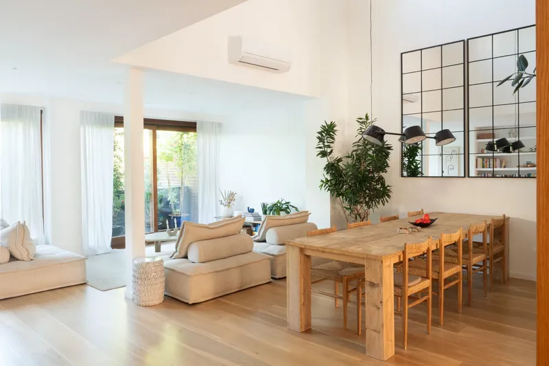 Mediterranean townhouse with terraces and views in Son Espanyolet, Palma — photo 12