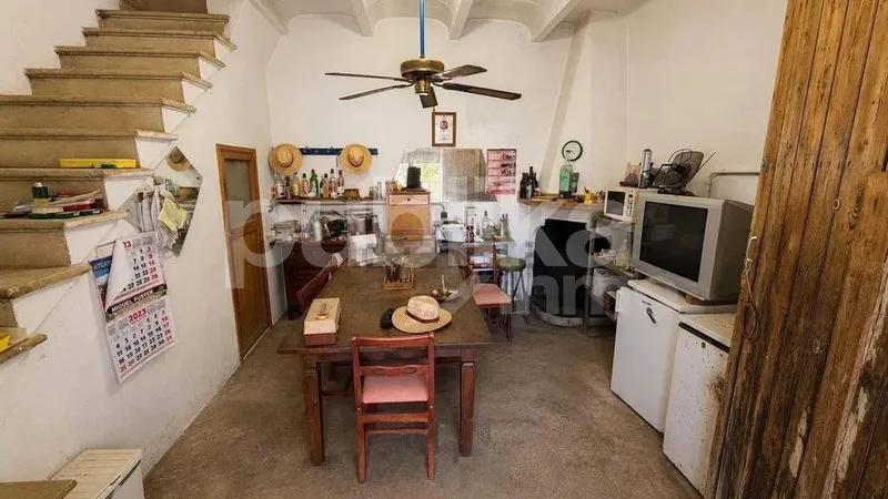 Rural or Farmhouse in Muro, Province of Balearic Islands — photo 12