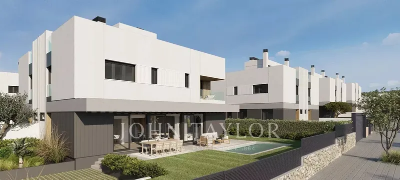New Construction Delivered Llucmajor — photo 3