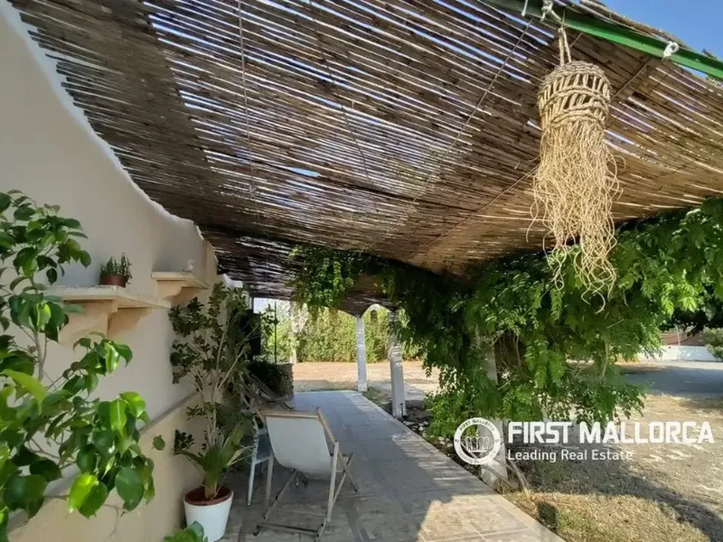 Country house in Lloret de Vistalegre, Mallorca — photo 4