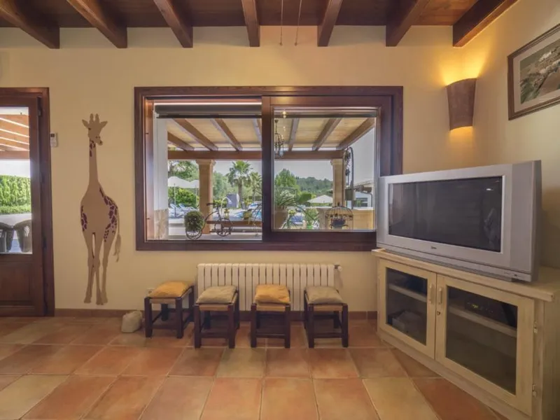 Fantastic finca for sale situated between Pollensa old town and Puerto de Pollensa — photo 7