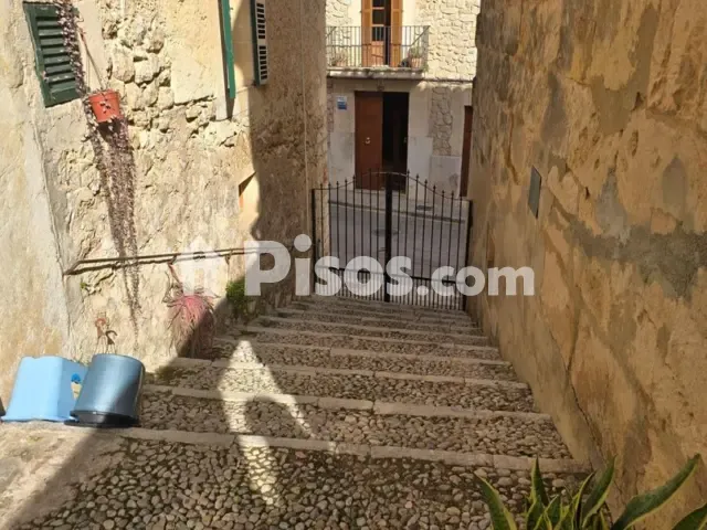 House in Campanet — photo 1