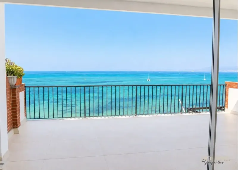 ESPECTACULAR ÁTICO CON IMPRESIONANTES VISTAS! — photo 3