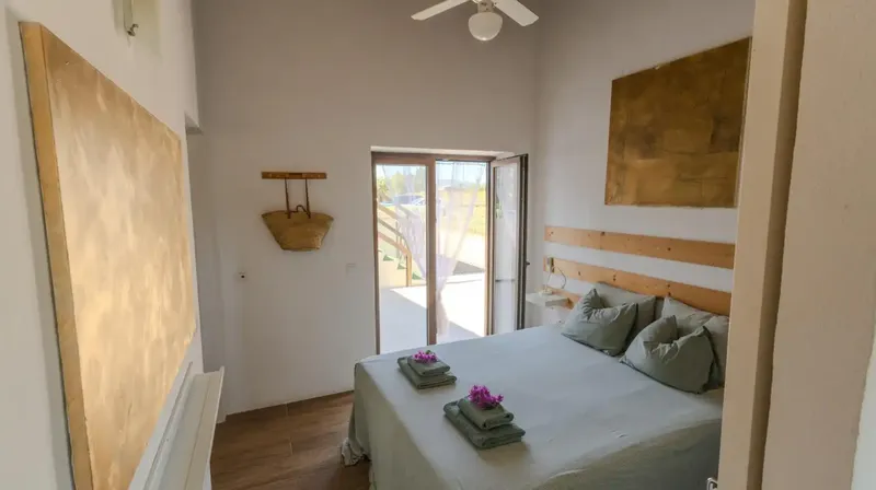 Charming Reformed Rustic Farmhouse with Tourist License and Habitability Certificate in the Serra de Tramuntana — photo 10