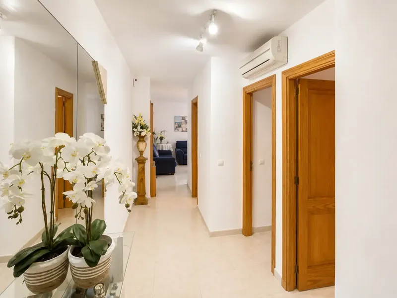 Ground floor flat in Son Bauló with large outdoor space — photo 9