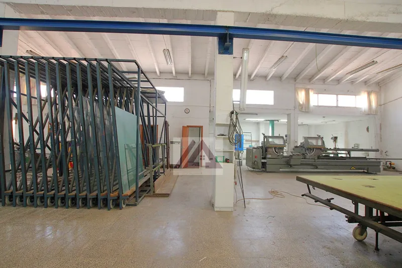 Industrial warehouse for sale in Manacor — photo 11
