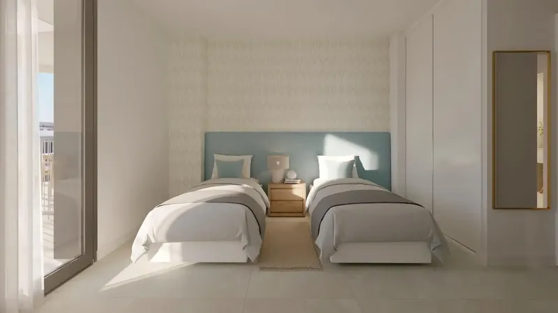 Completed development. Visit show flat. — photo 10