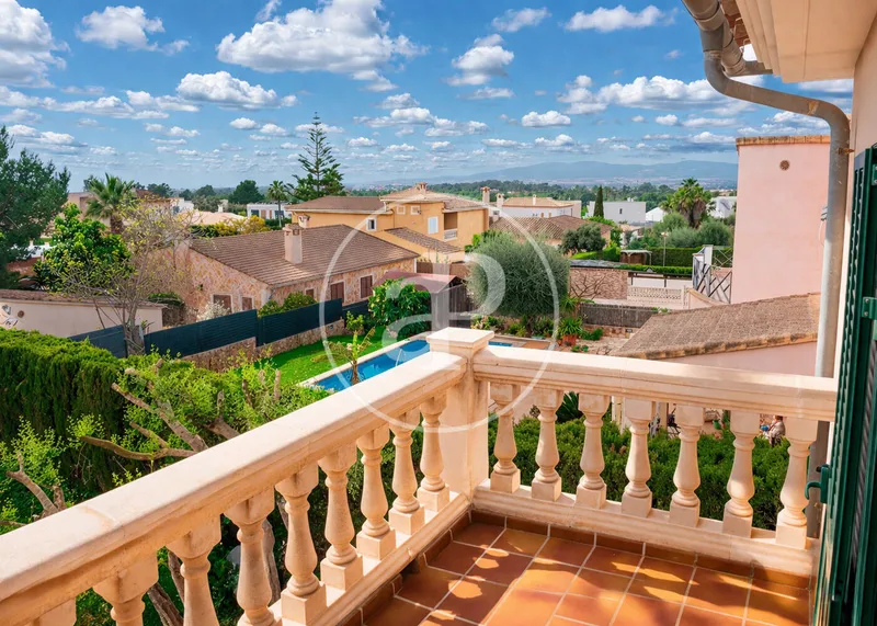 House for Sale in Marratxí — photo 3