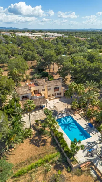 Rustic finca — photo 4