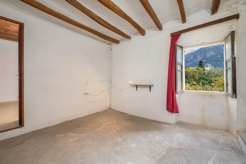 Rustic house to renovate in quiet area of Sóller — photo 12