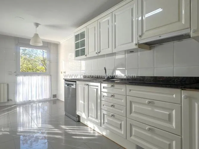Apartment in Palma de Mallorca, Son Armadans area — photo 9