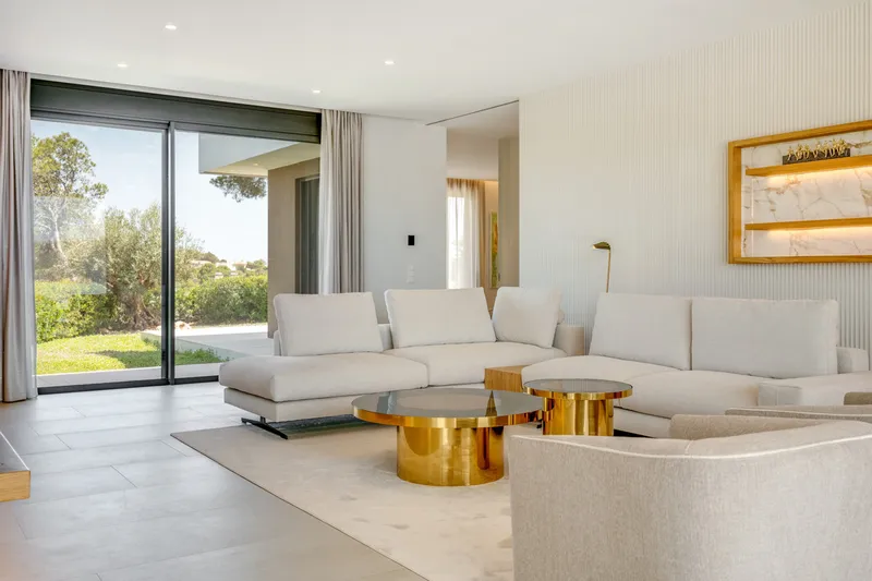 Luxurious estate with breathtaking sea views - Marcel Remus Real Estate — photo 7