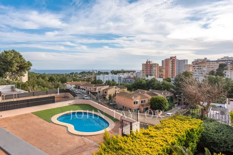 Villa for sale in Palma de Mallorca — photo 7