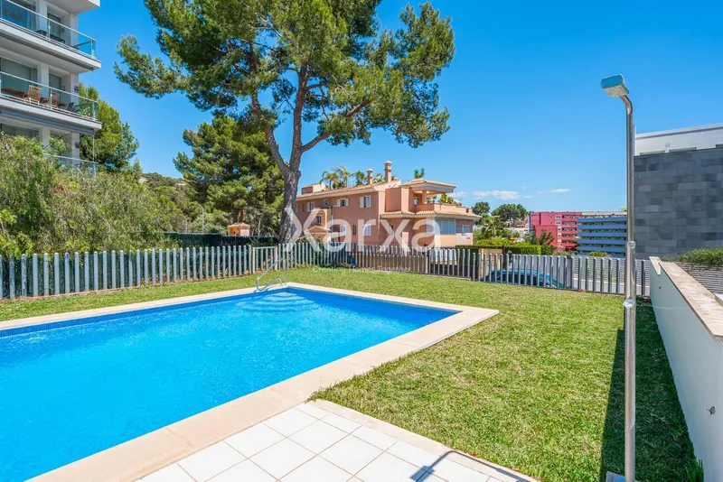 Spacious apartment within walking distance of Puerto Portals and international schools — photo 3