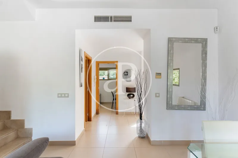 House for rent in Puig de Ros — photo 9