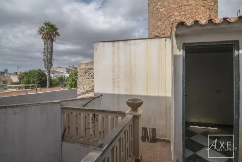 House in Felanitx centrally located with many possibilities — photo 10
