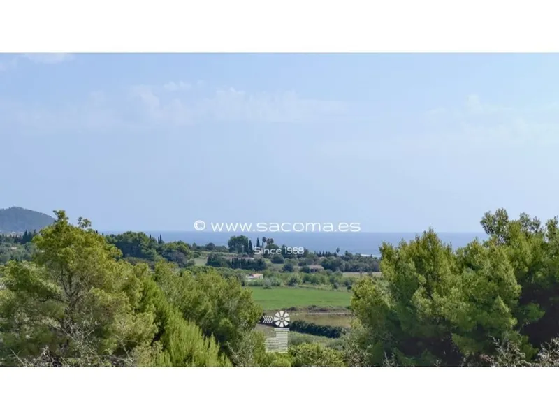 Land in Son Servera, Province of Balearic Islands — photo 7