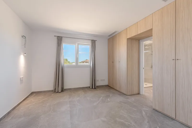 Villa in Sa Rapita - New build villa with pool and garden — photo 8
