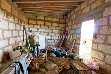 Urbanizable land - Llubí (Llubi), Plot Surface 25600m², Distance to the sea 15 Km. — photo 9