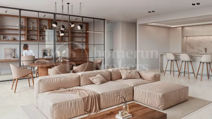 Ambar 4 – Duplex Luxury Apartment for Sale in Nova Santa Ponsa — photo 1