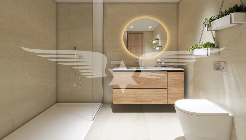 Sant Elm l Unique project in 2nd sea line — photo 9