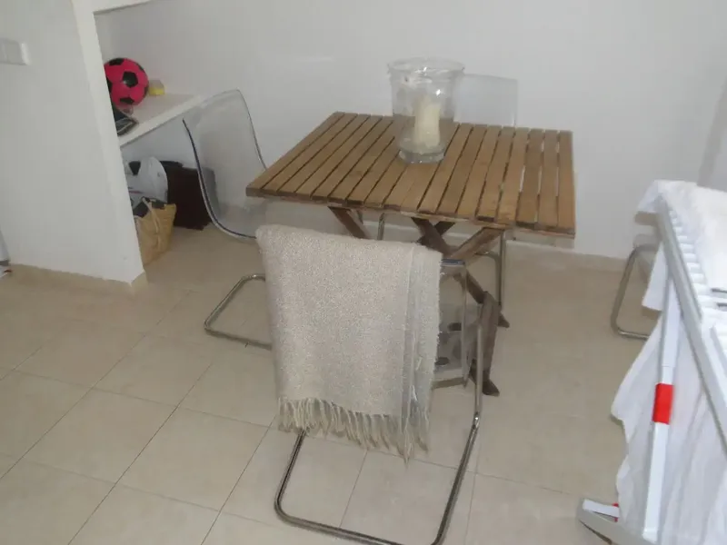 Studio for sale of 40m2 in the Siesta II building. Second floor. Alcudia. Mallorca. Community elements, elevator, reception, pool and — photo 8