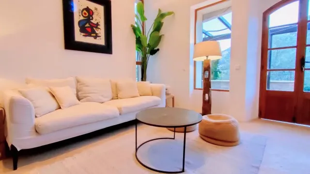 Enchanting rural home for sale in Valldemossa, Mallorca — photo 6